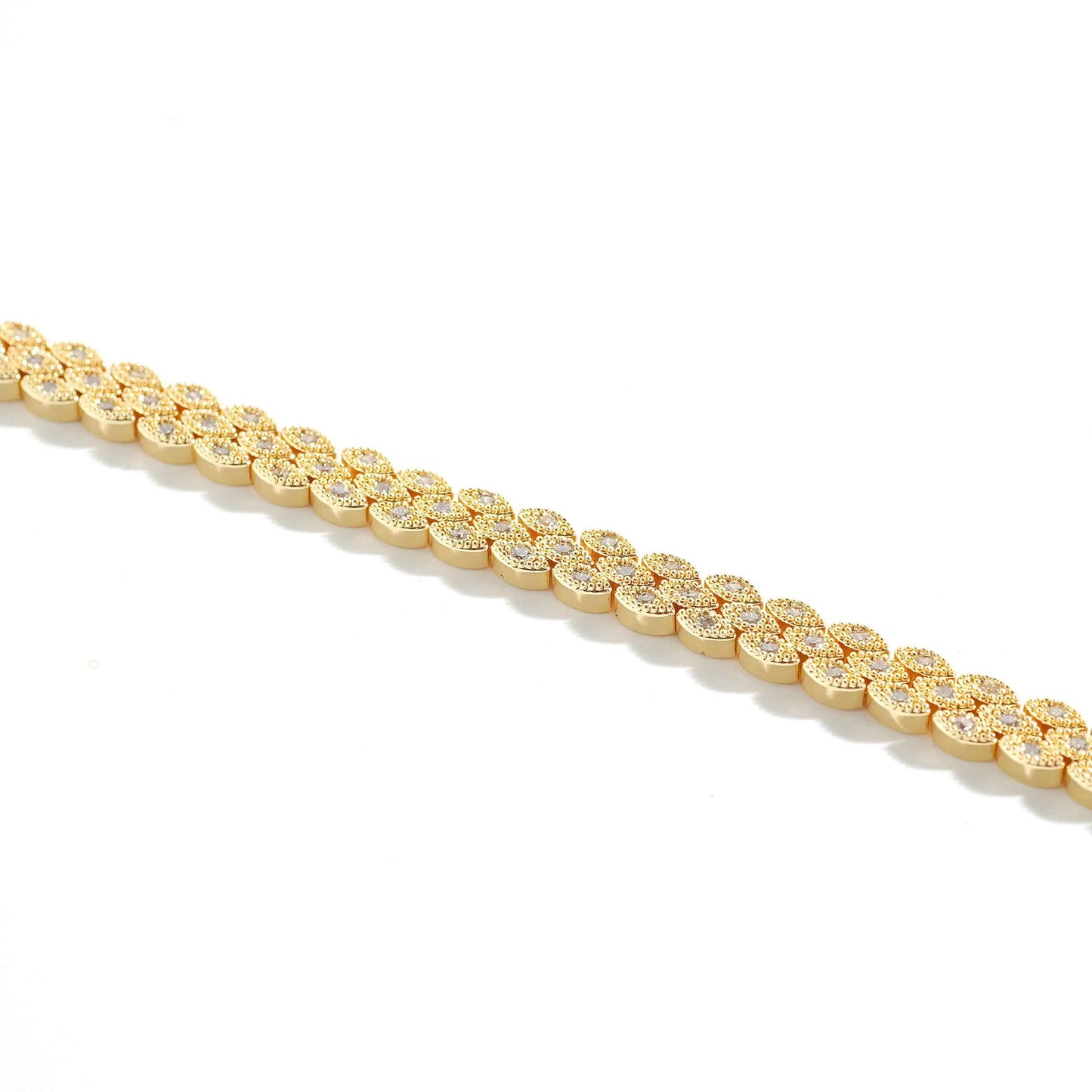 Bridesmaid Bracelet