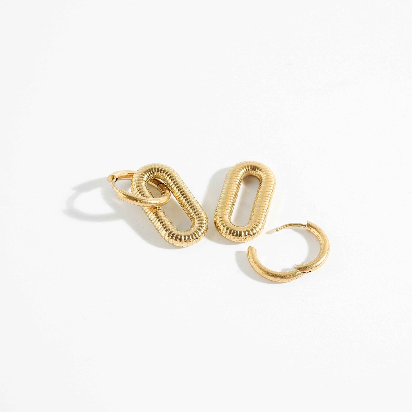 Charisma Earrings
