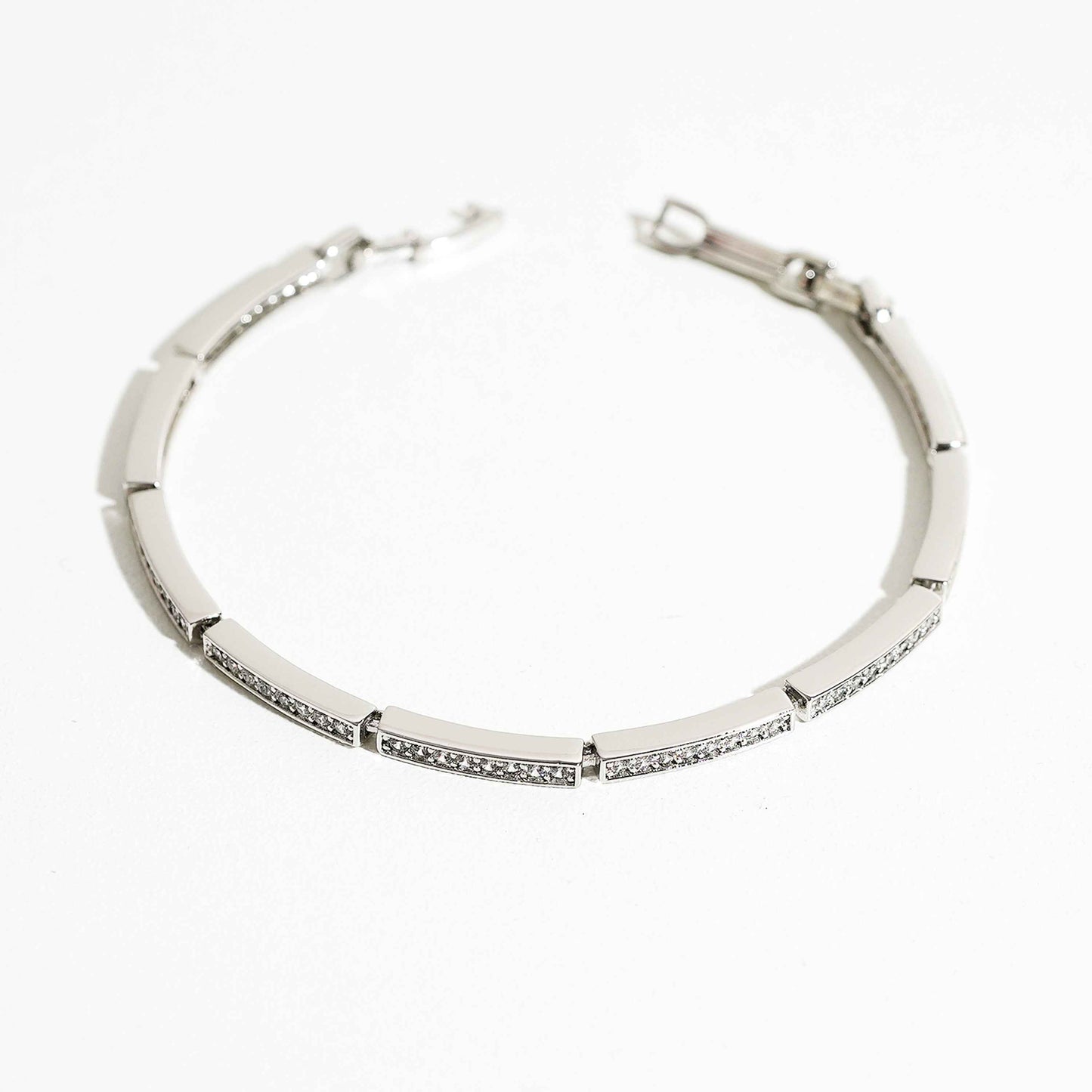Diamond Lady Bracelet