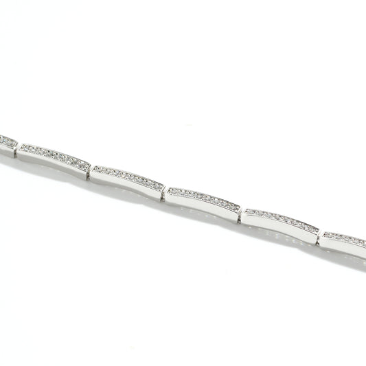 Diamond Lady Bracelet magnus