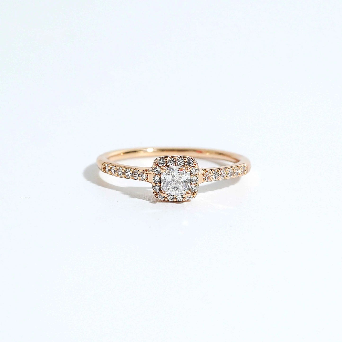 Engagement Party Ring