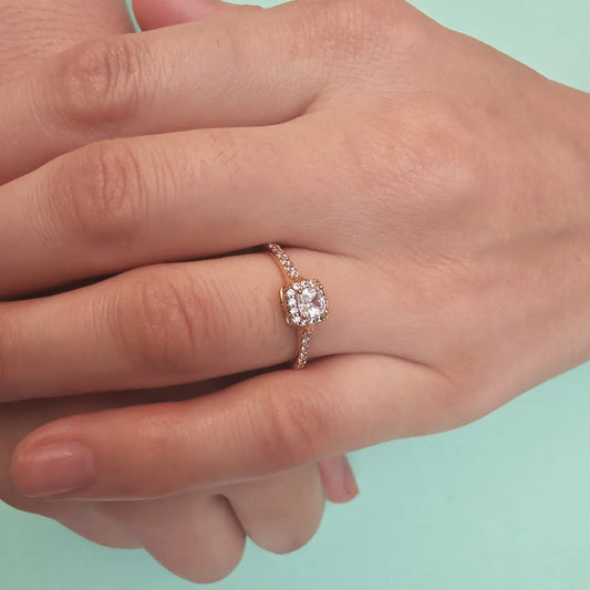 Engagement Party Ring