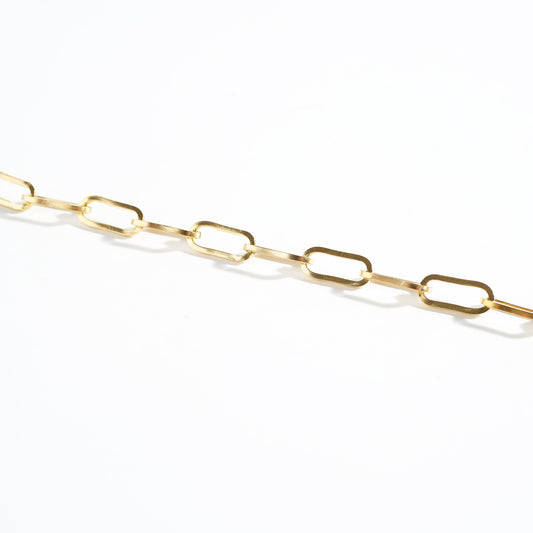 Figaro Bracelet magnus