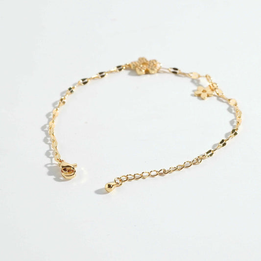 Flora Bliss Bracelet