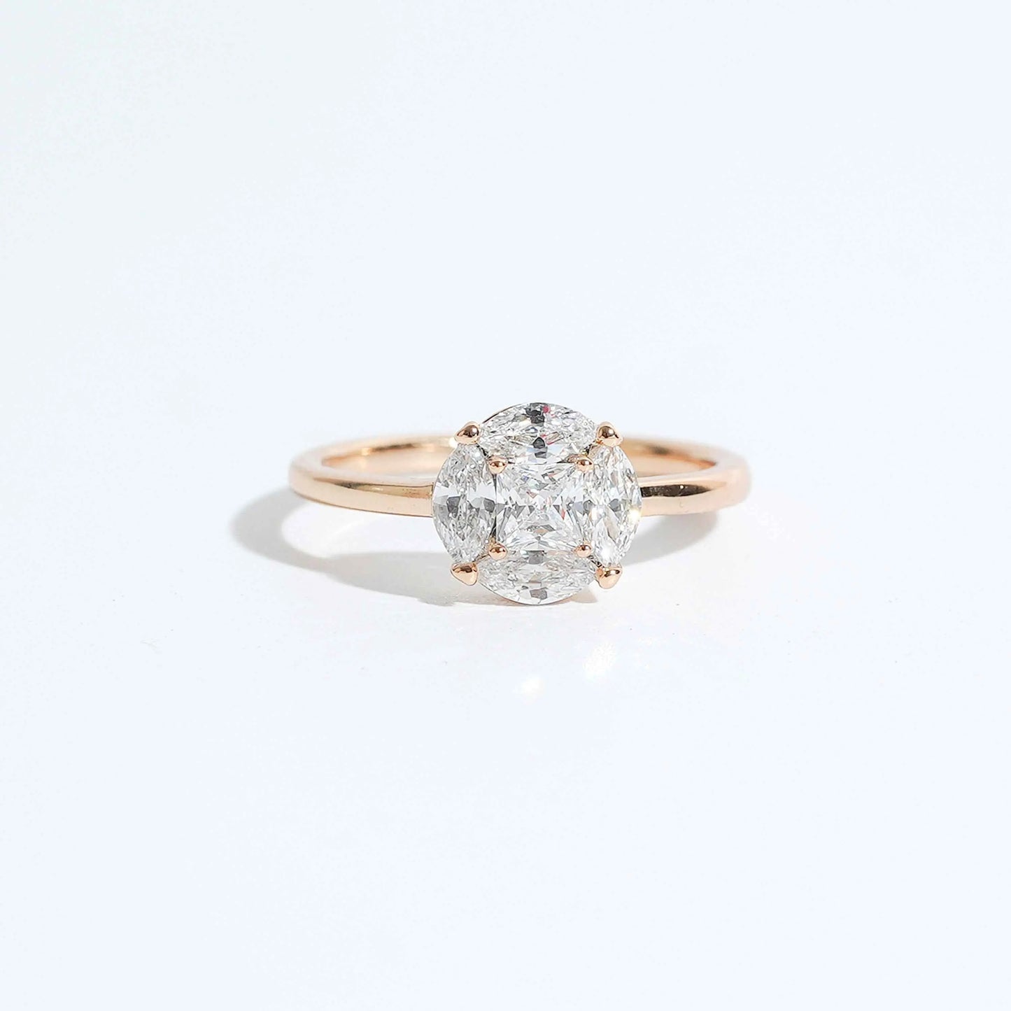 Might Night Ring