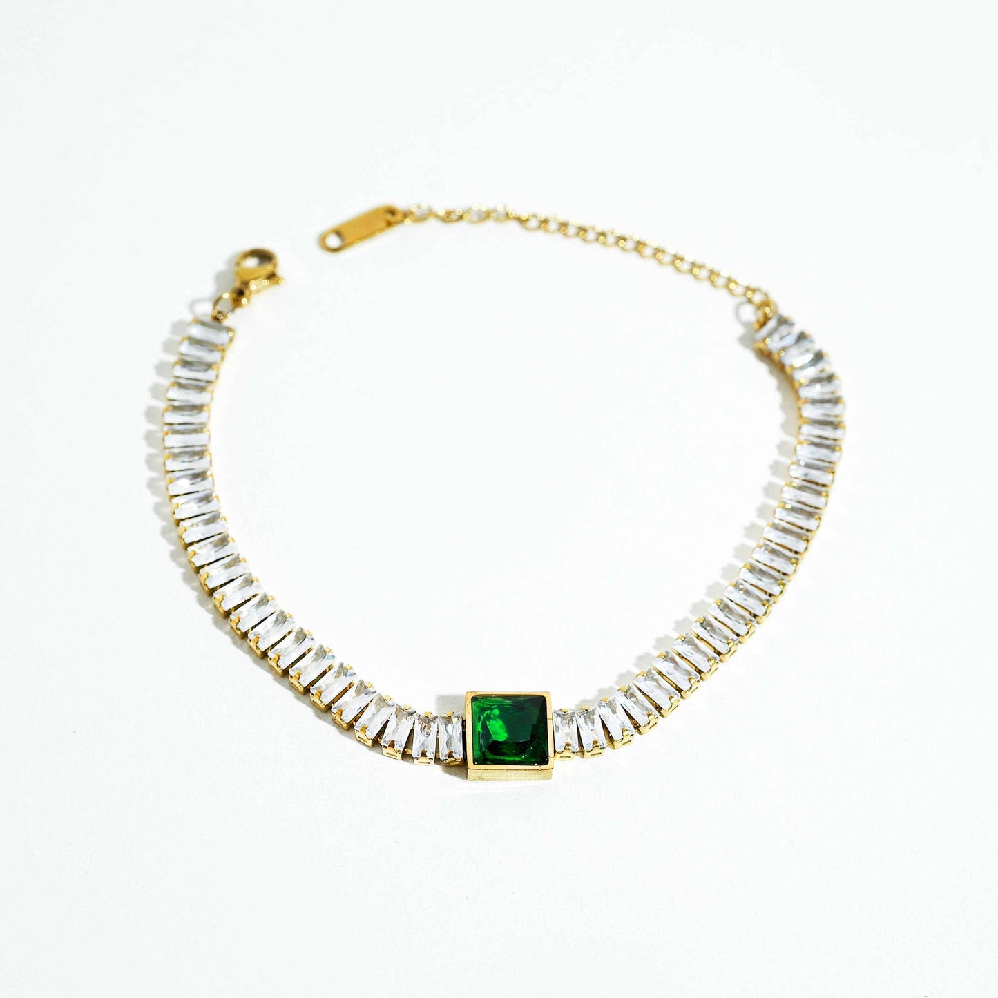 Nebula Bracelet – close-up detail of design | Magnus