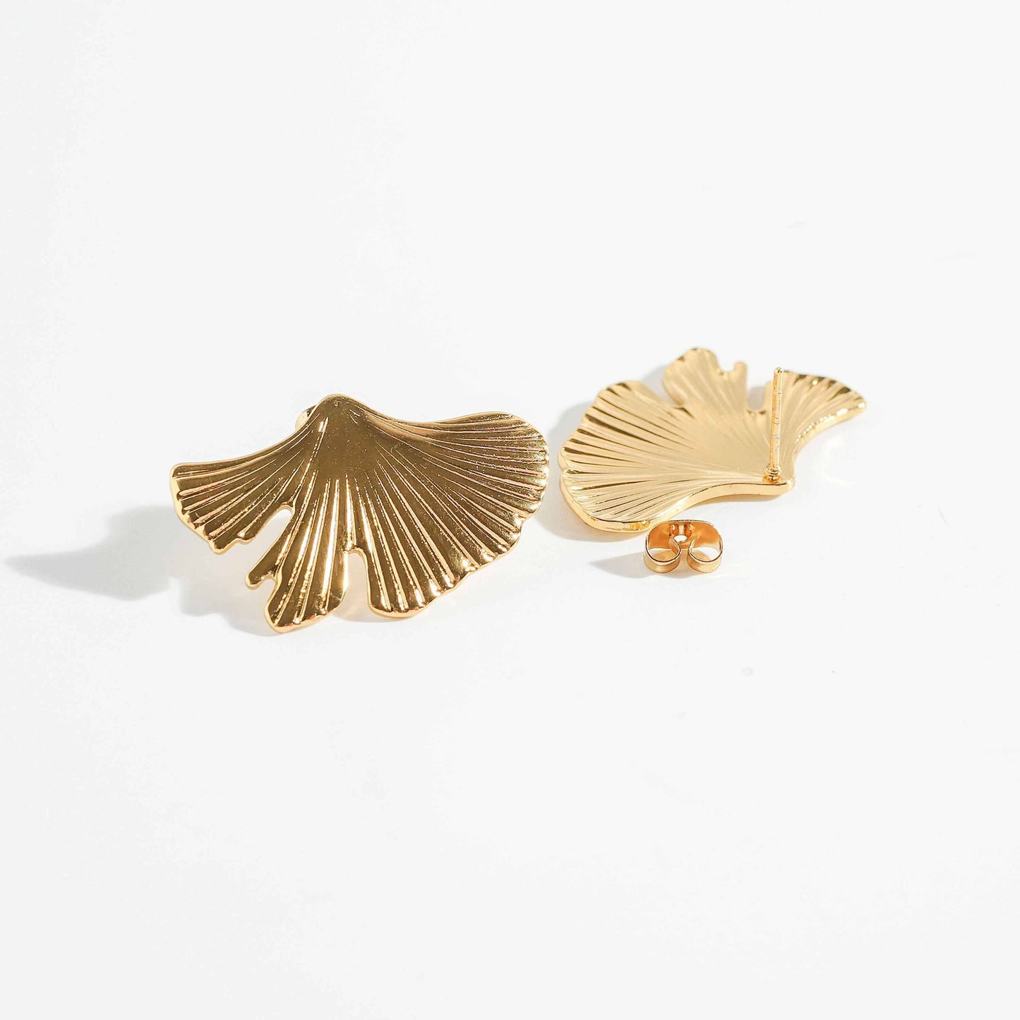 Party Patels Studs – close-up detail of design | Magnus