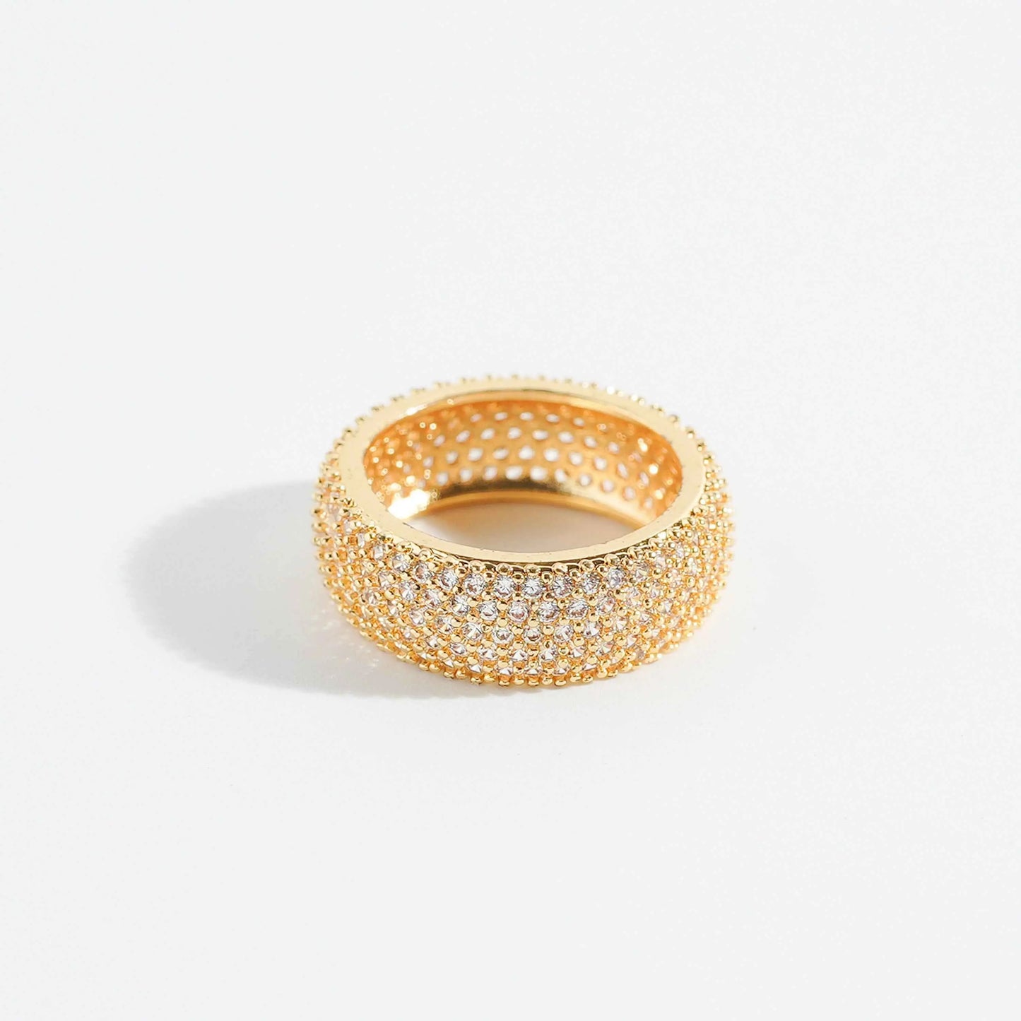 Royal Dome Ring