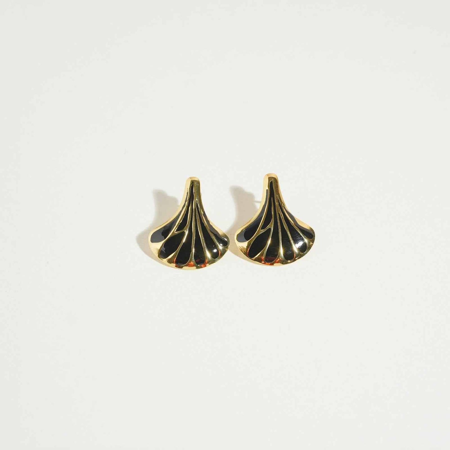 Magnus Trezza Studs crystal cluster stud earrings formal wear women Pakistan
