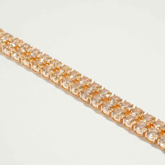 Glacial Glore Bracelet – close-up detail of design | Magnus