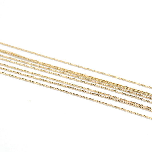 Love Strings Bracelet