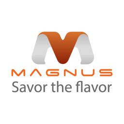 Magnus - Savor the flavor