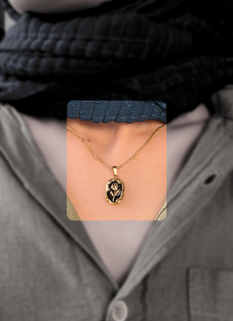Neckless magnus