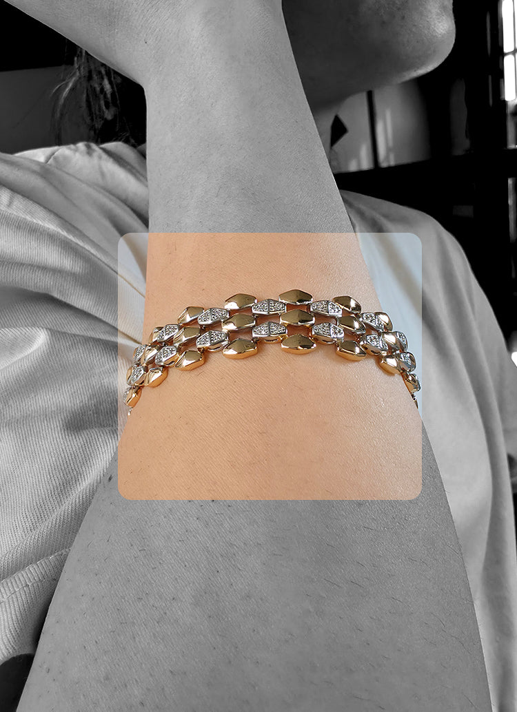 Bangles magnus