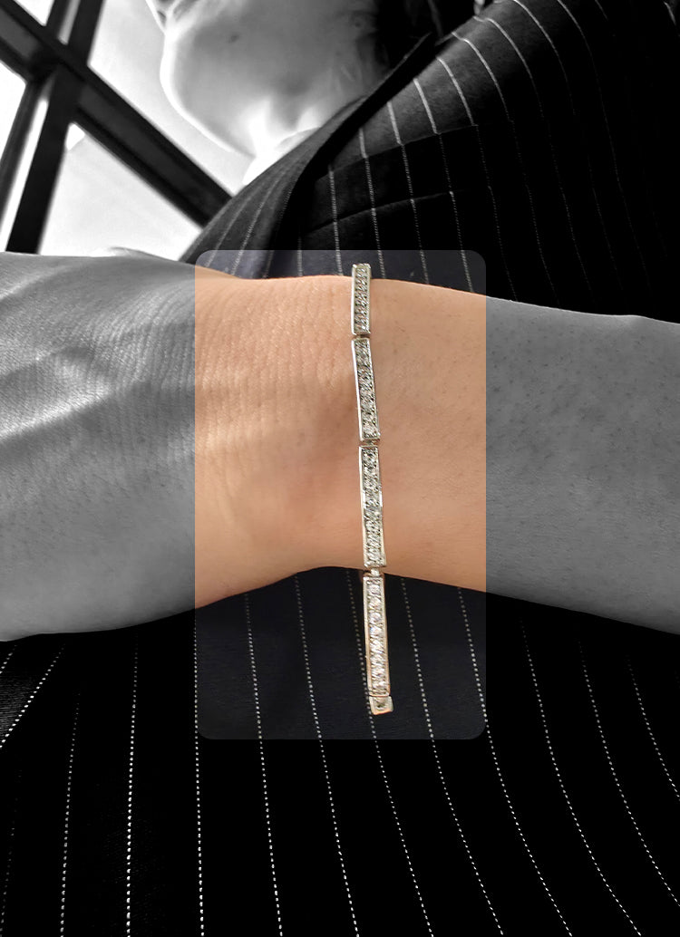 Bracelets magnus