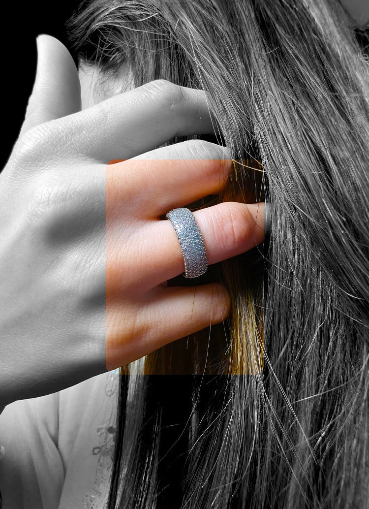 Rings magnus