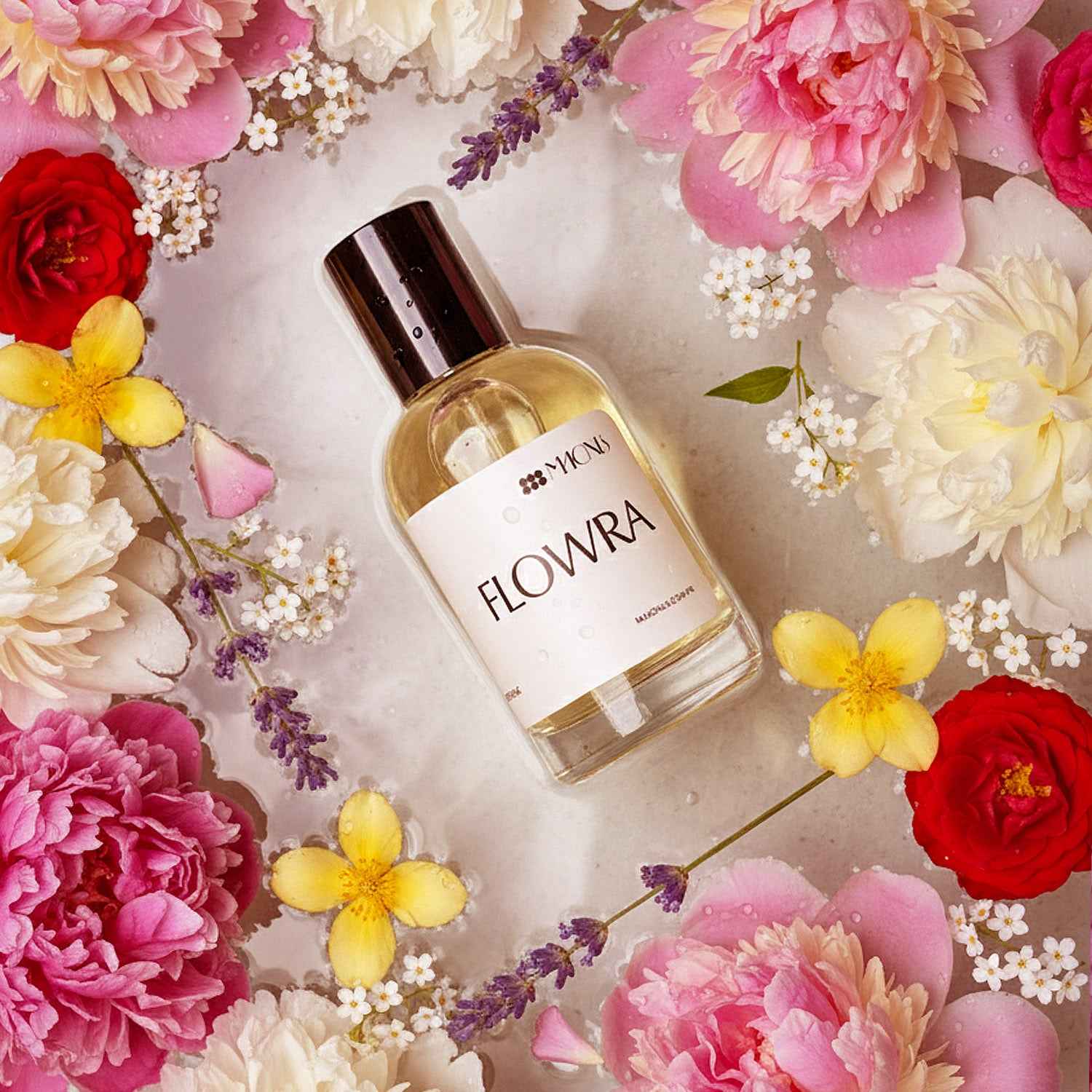 Magnus – Fragrances for Women, Ladies Perfume & Best Perfumes