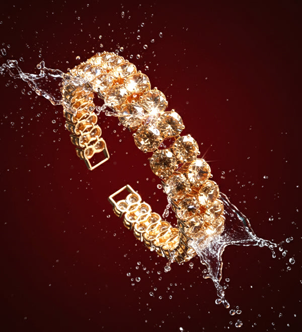Cuff bangles for daily wear with comfortable open wrist design