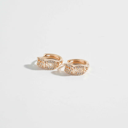 Blooming Hoops