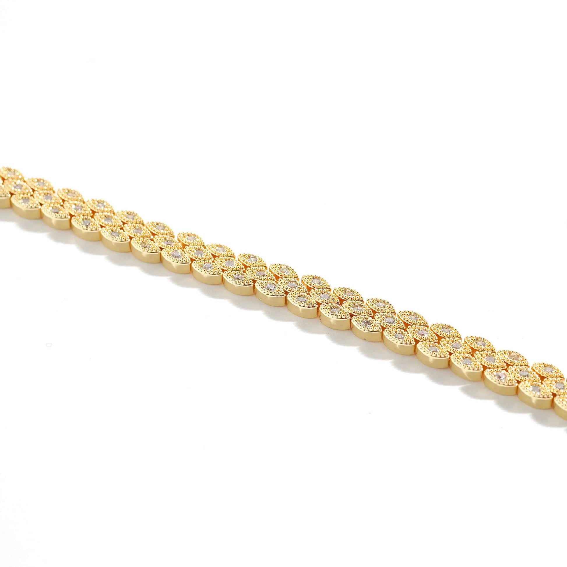 Bridesmaid Bracelet