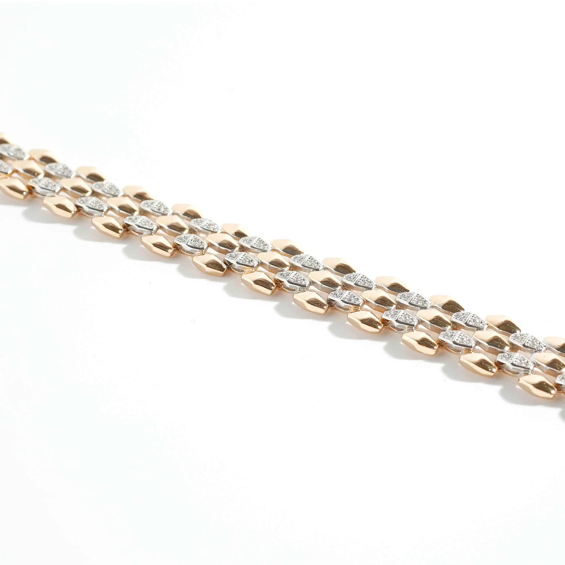 Celebrity Eve Bracelet – close-up detail of design | Magnus