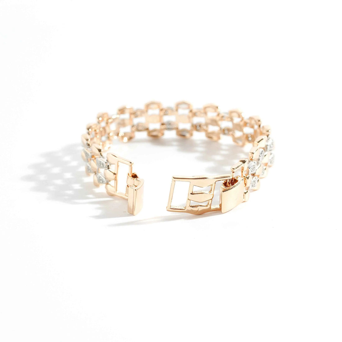Celebrity Eve Bracelet – close-up detail of design | Magnus