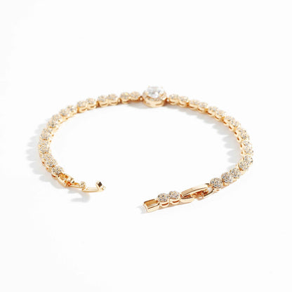 Celestial Gem Bracelet