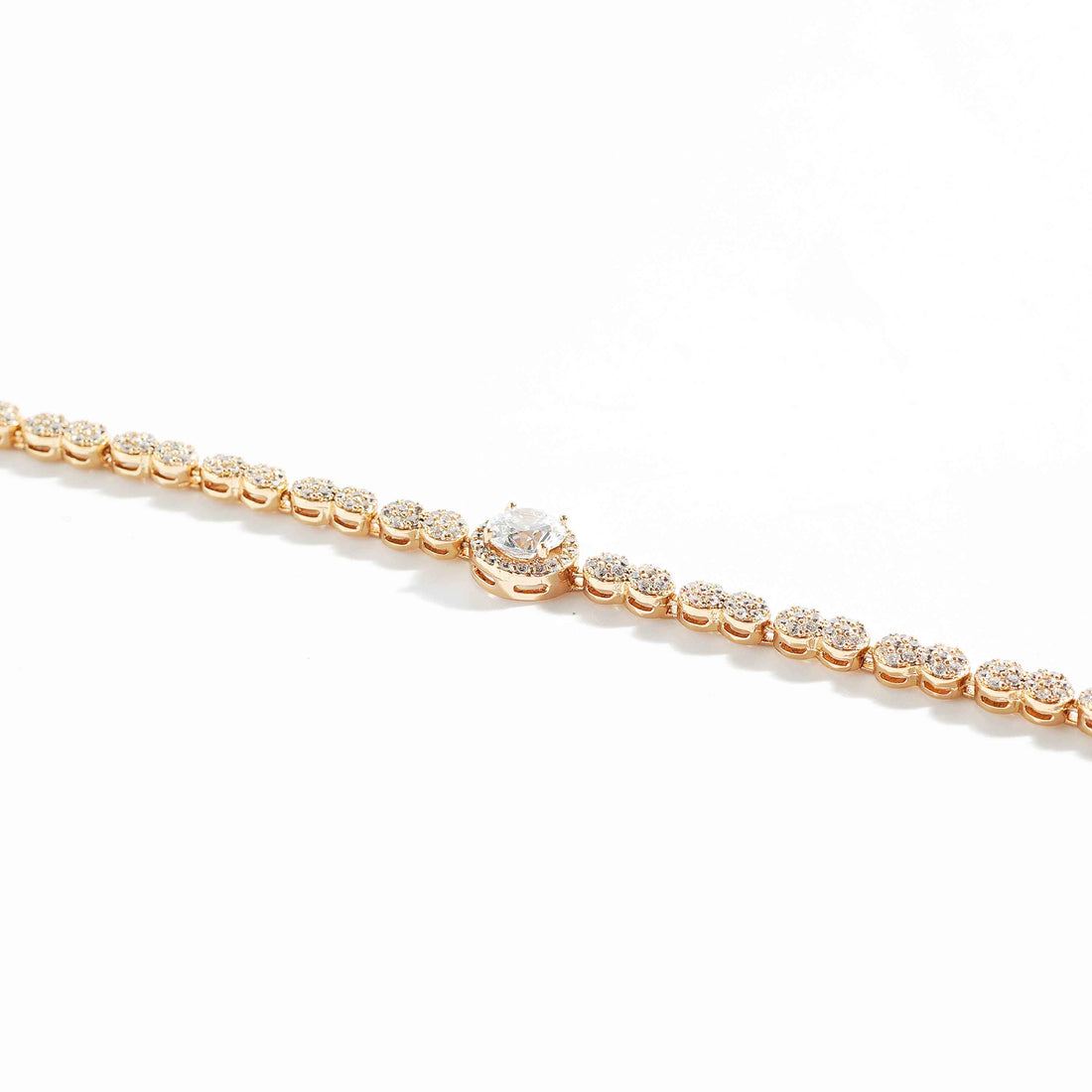 Celestial Gem Bracelet – bracelet for women | Magnus