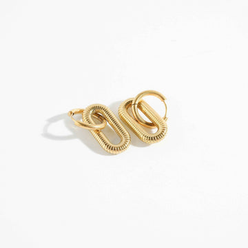 Charisma Earrings – earring for women | Magnus