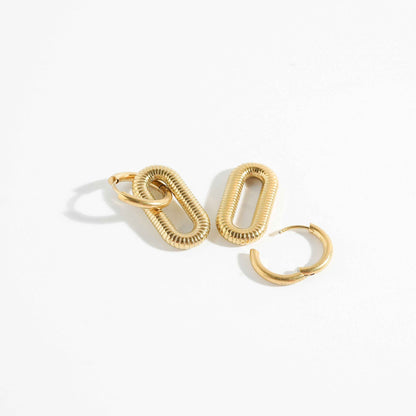 Charisma Earrings