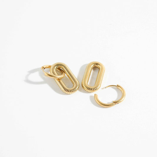 Charisma Earrings