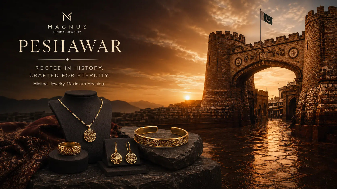 Buy Artificial Jewelry in Peshawar Online – Traditional, Bridal & Statement Styles