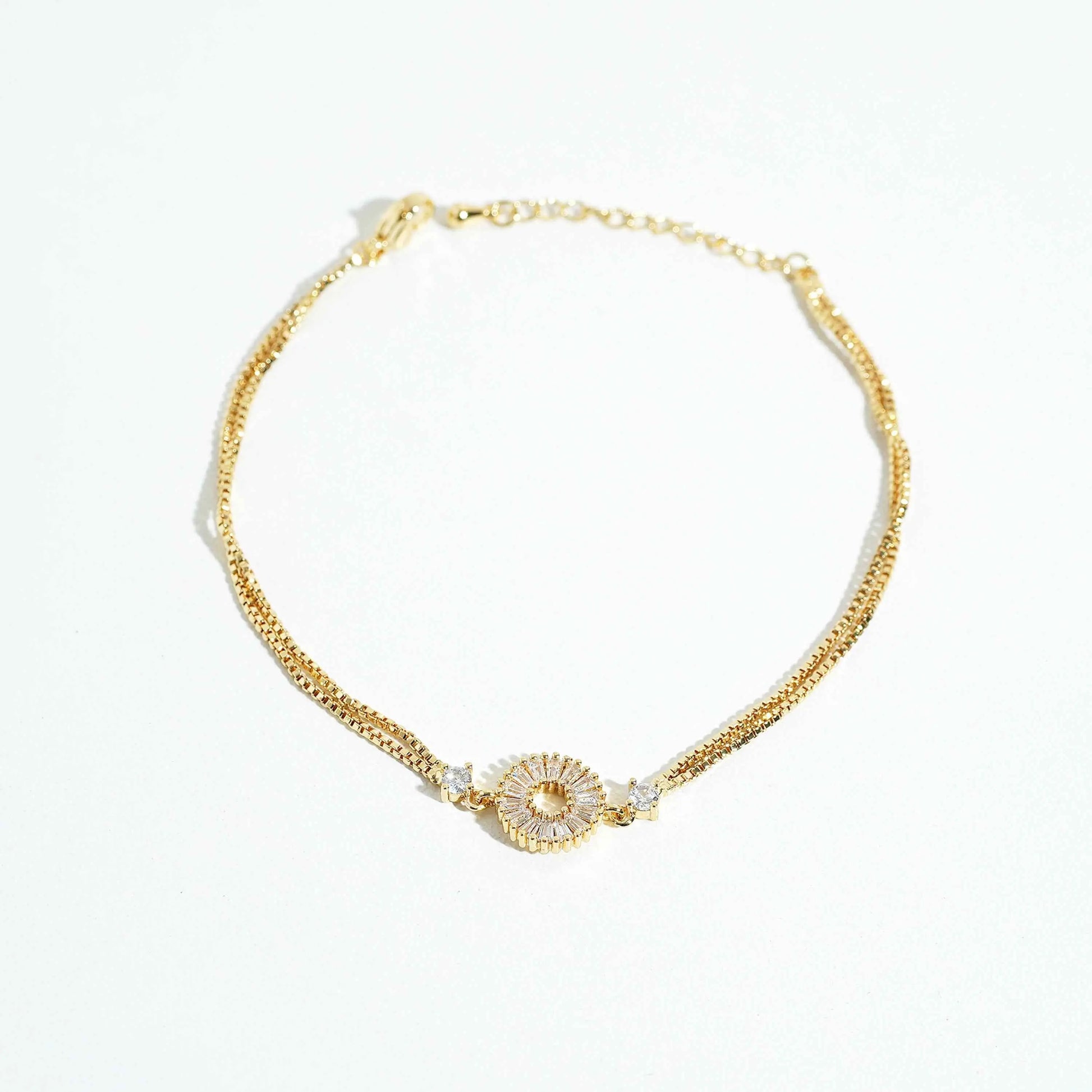 Cocktail Bracelet