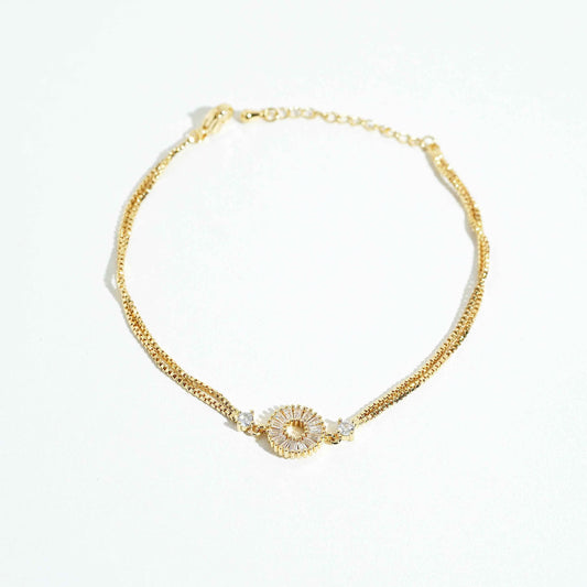Cocktail Bracelet