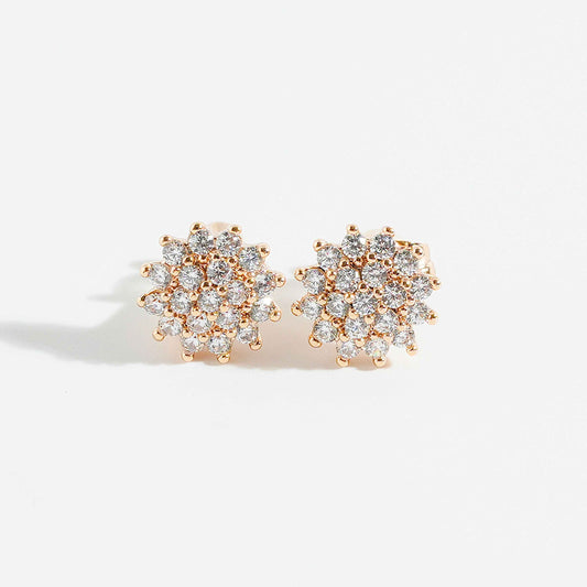 Cocktail Earrings