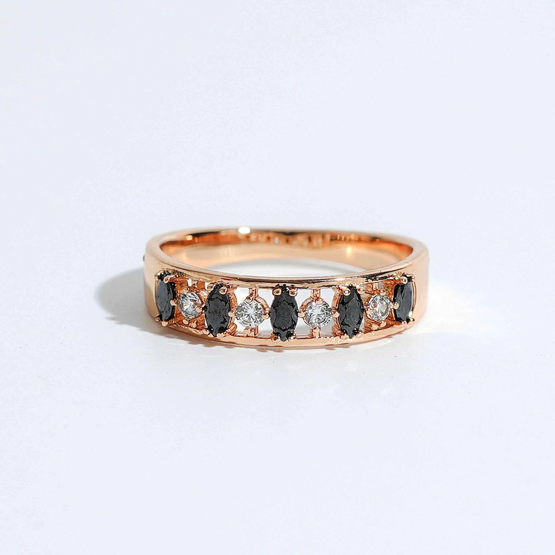 Dawn & Dusk Ring