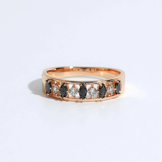 Dawn & Dusk Ring