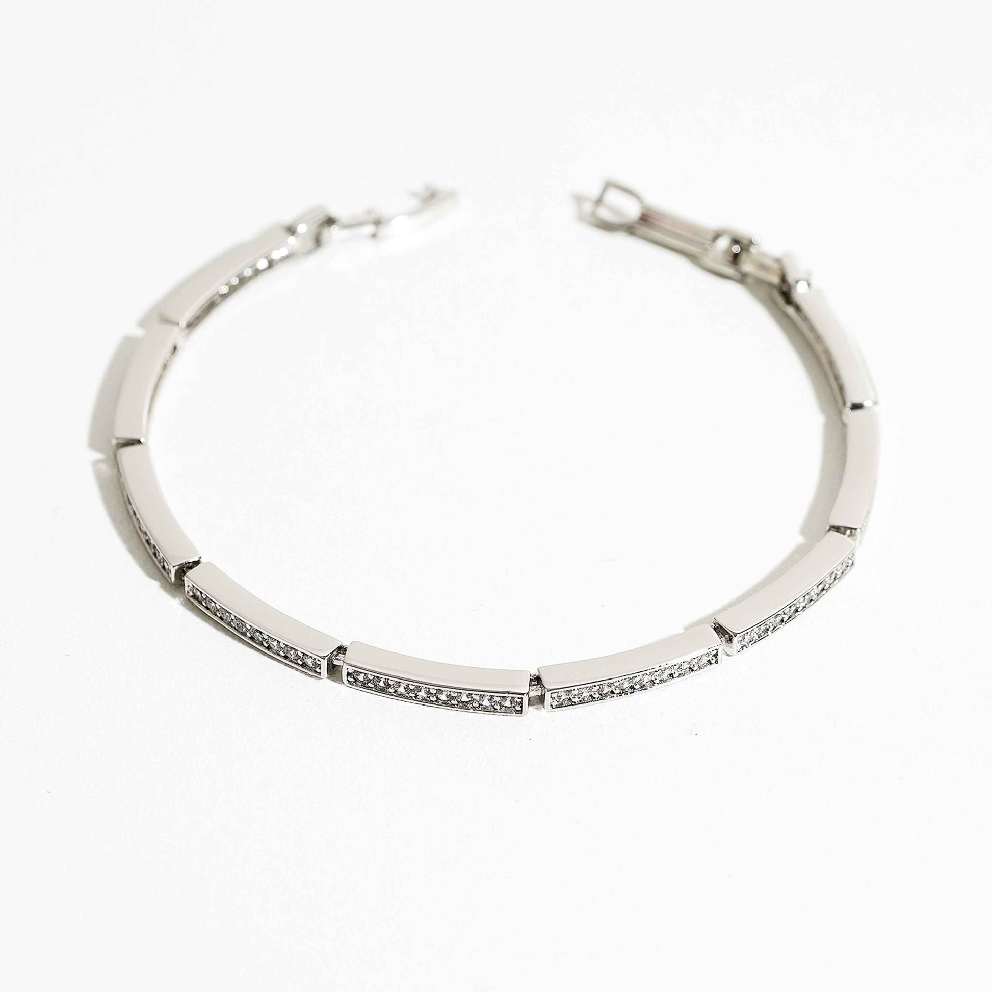 Diamond Lady Bracelet