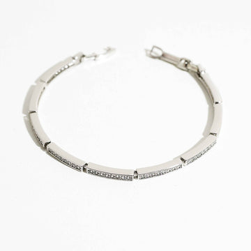 Diamond Lady Bracelet – bracelet for women | Magnus