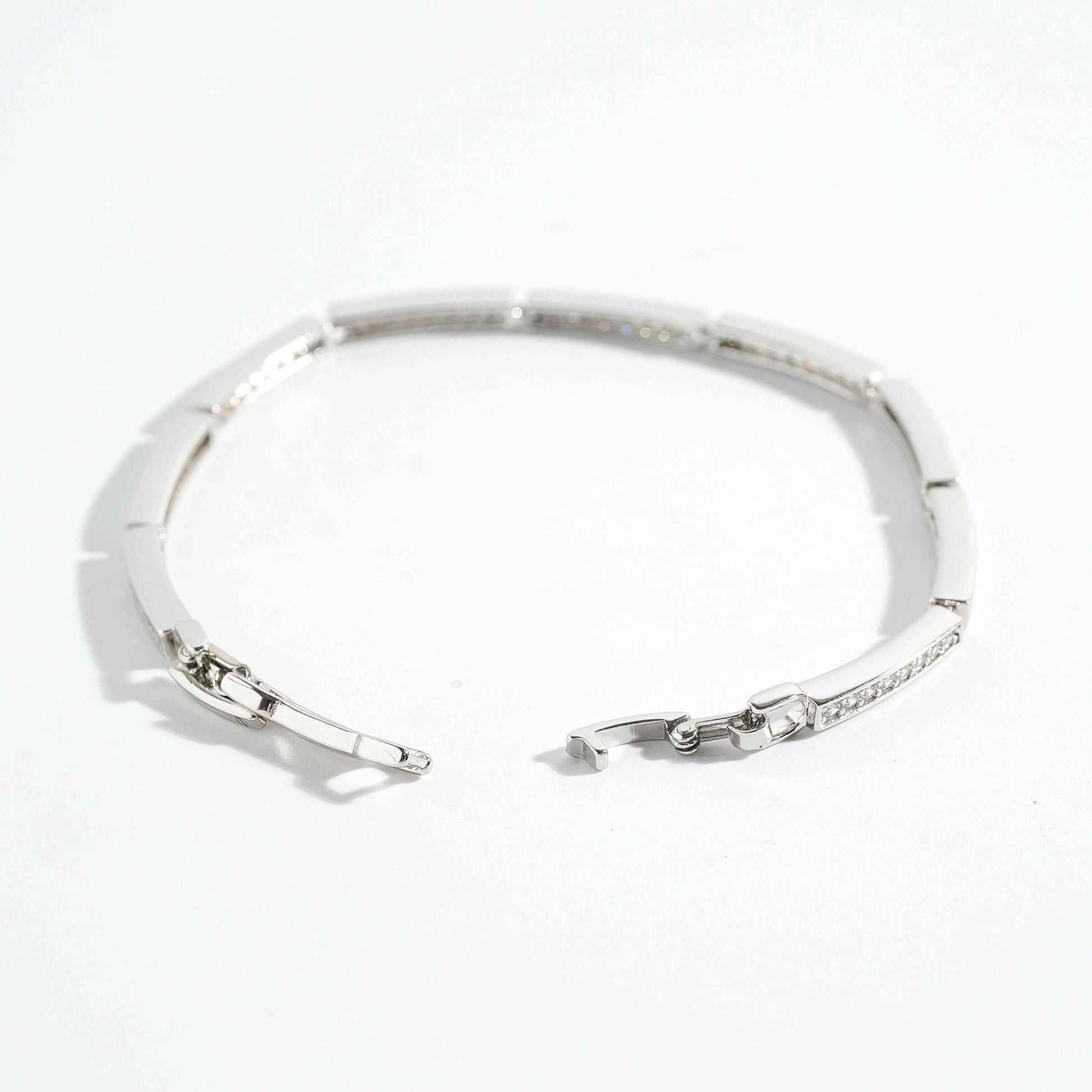 Diamond Lady Bracelet