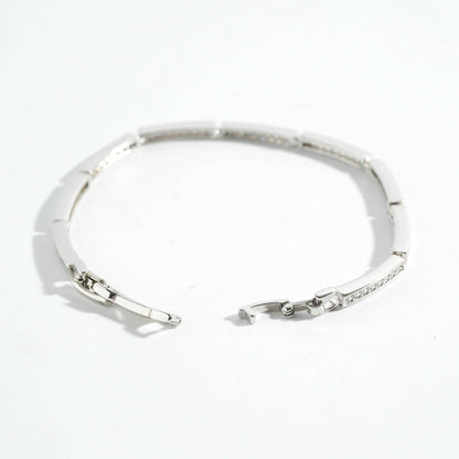 Diamond Lady Bracelet