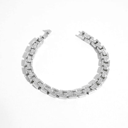 Diamond Queen Bracelet