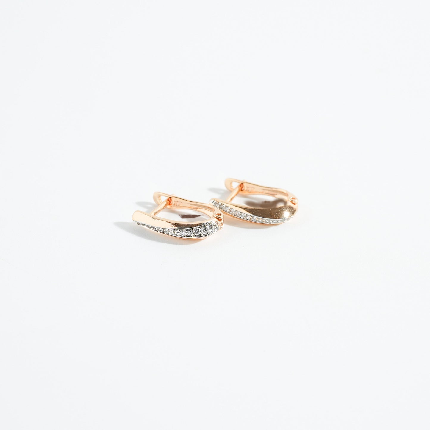 Dove Hoops Earring magnus