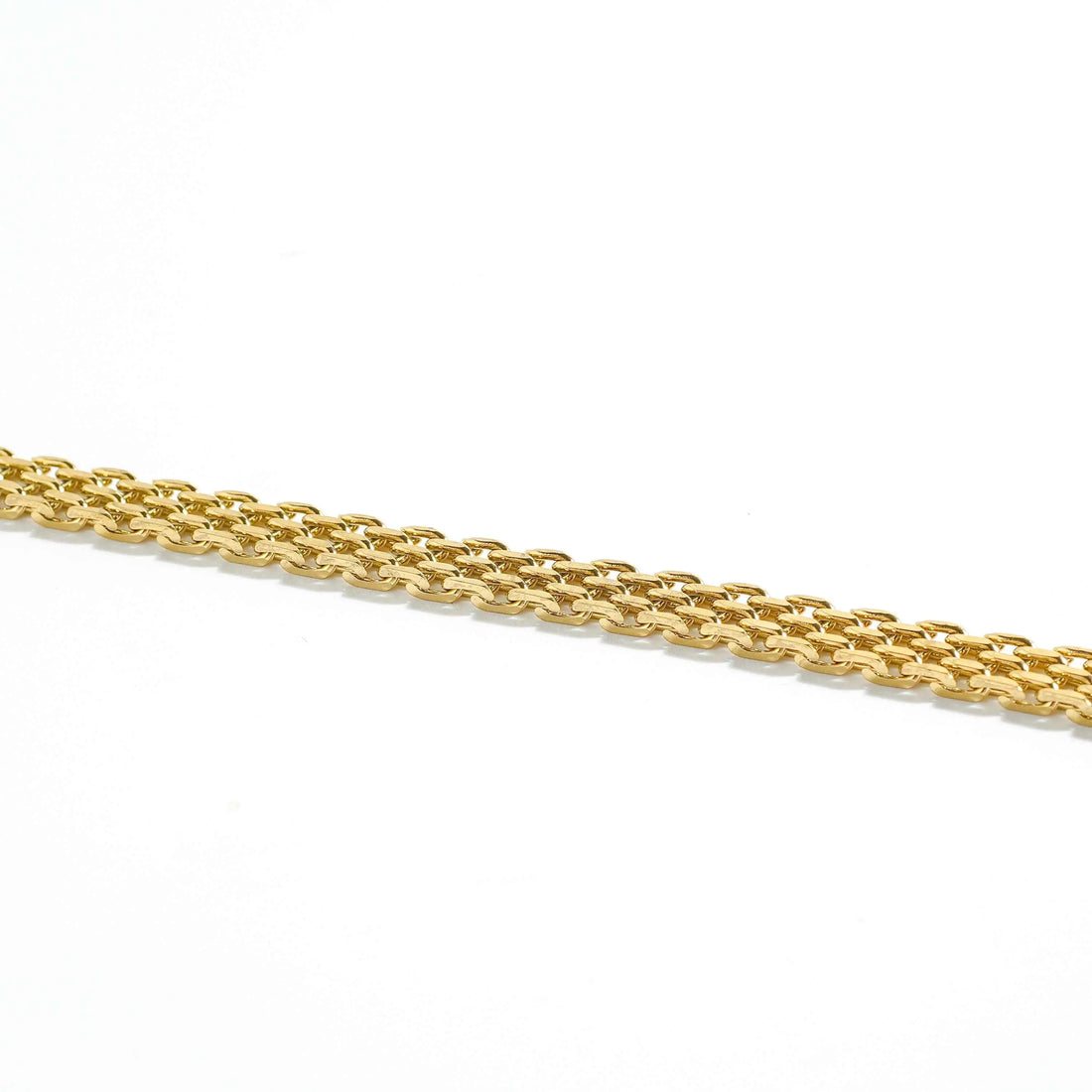 Elite Pattern Bracelet – close-up detail of design | Magnus