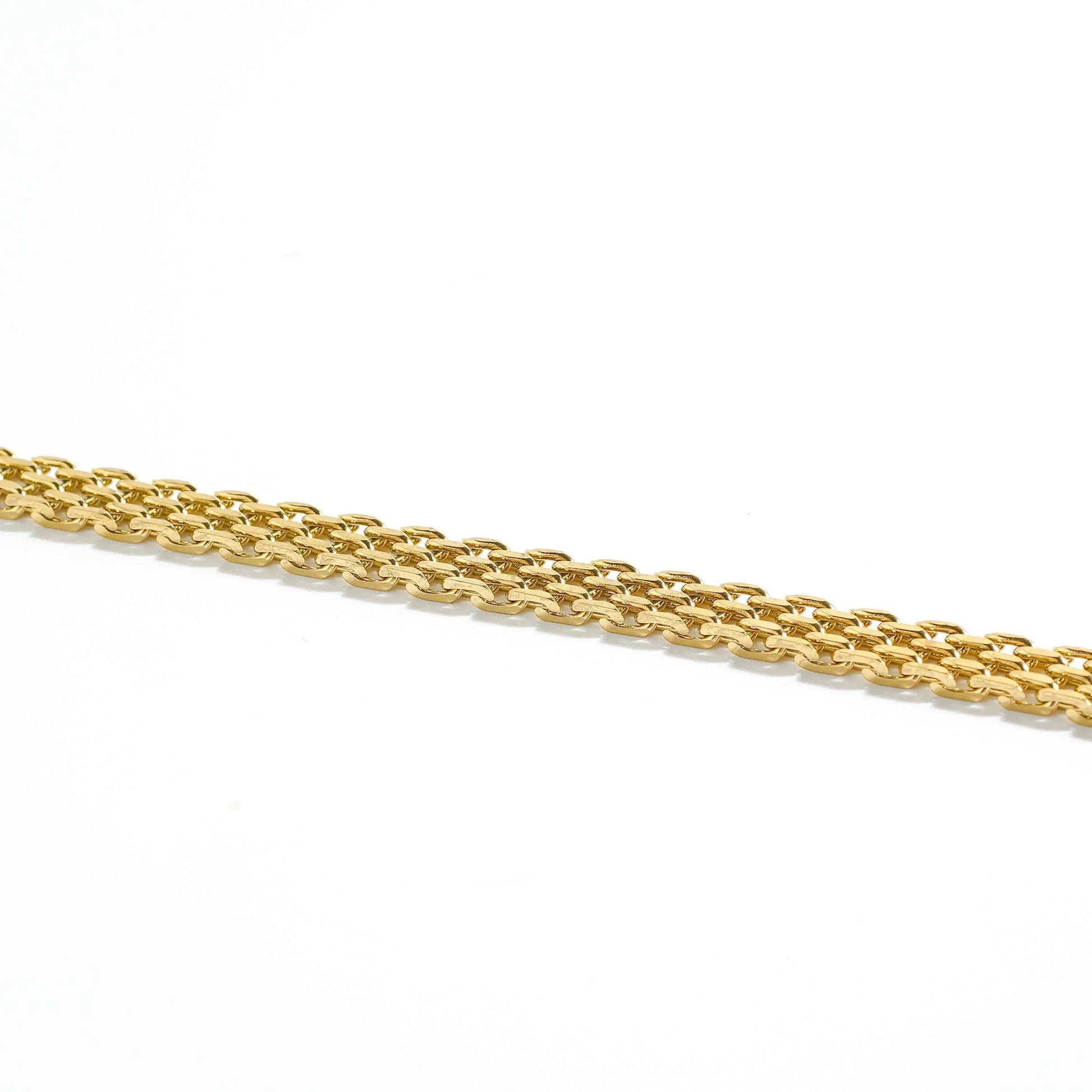 Elite Pattern Bracelet