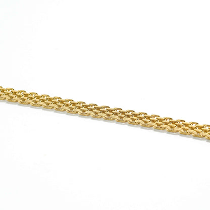 Elite Pattern Bracelet