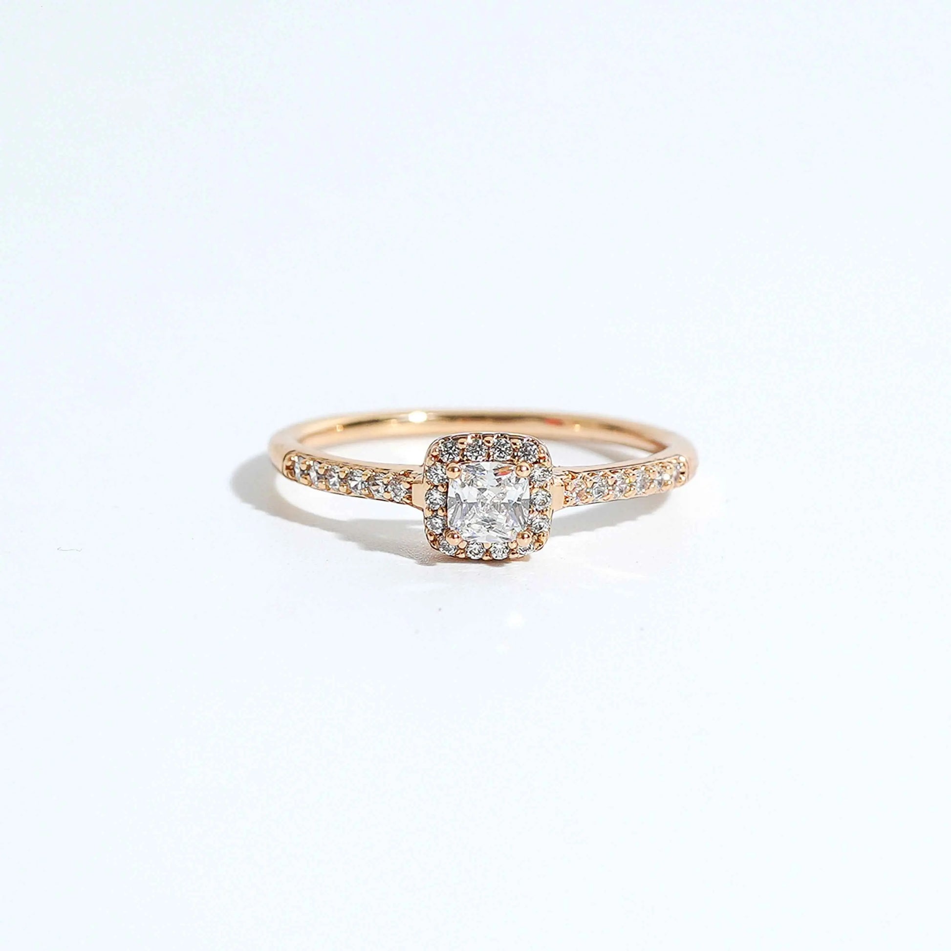Engagement Party Ring