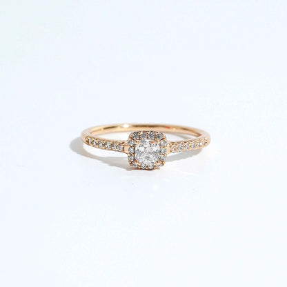 Engagement Party Ring