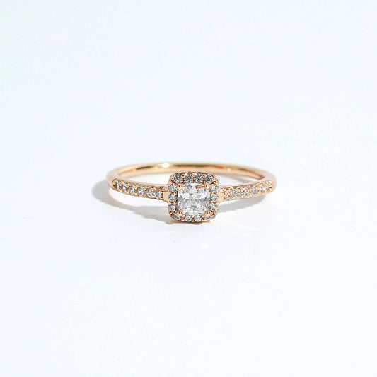 Engagement Party Ring