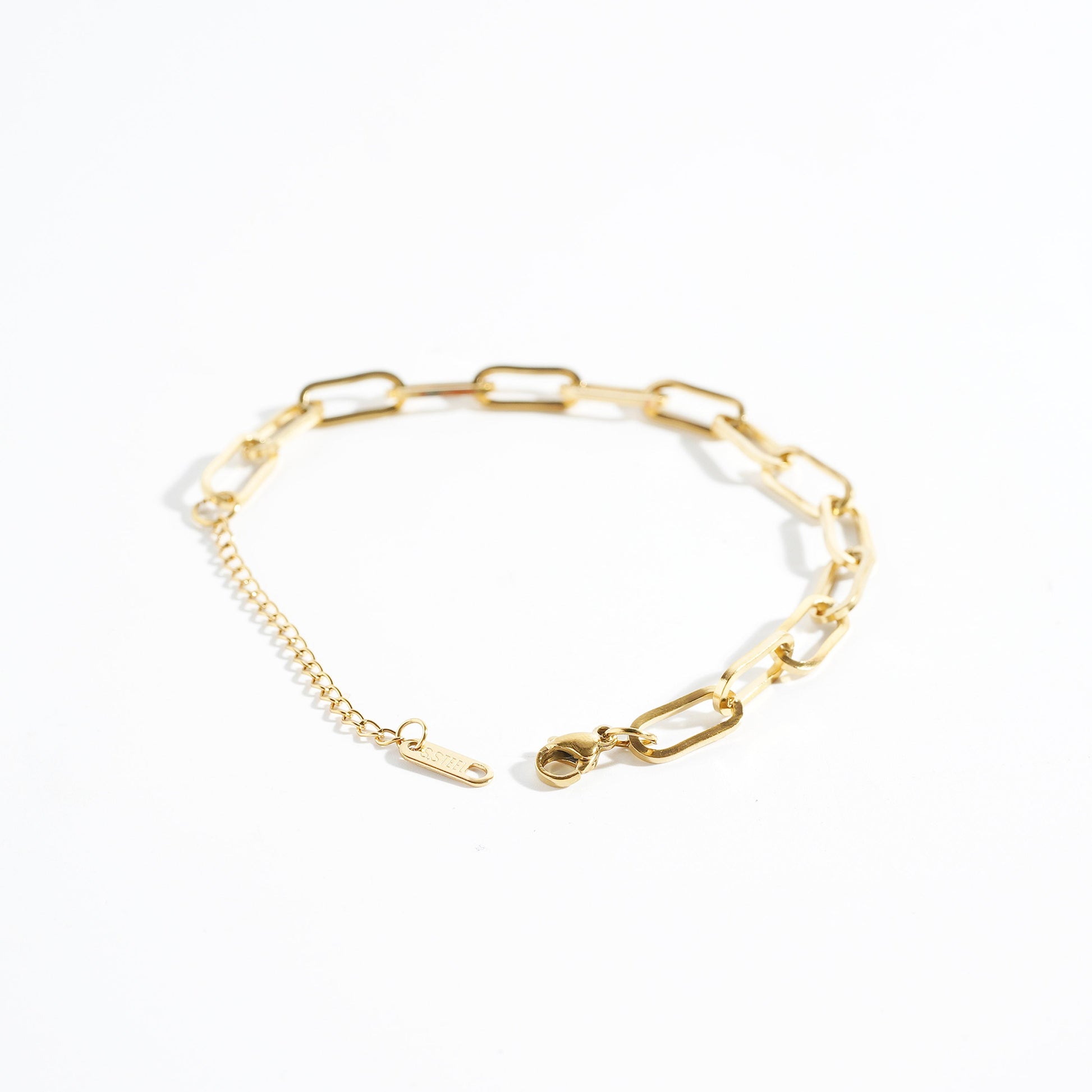 Figaro Bracelet magnus